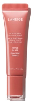 Lipverzorging Laneige Lip Serum Maple Glaze 2 g
