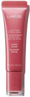 Lipverzorging Laneige Lip Serum Peach Glaze 2 g