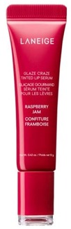Lipverzorging Laneige Lip Serum Raspberry Jam 12 g