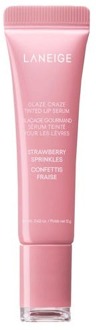 Lipverzorging Laneige Lip Serum Strawberry Sprinkle 12 g