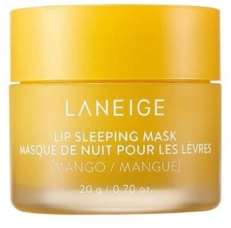 Lipverzorging Laneige Lip Sleeping Mask Mango 20 g