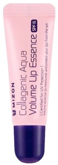 Lipverzorging Mizon Collagenic Acqua Volume Lip Essence SPF15 10 ml