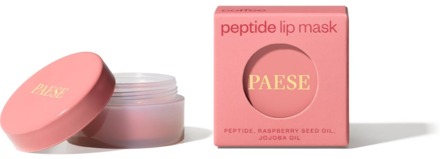 Lipverzorging Paese Peptide Lip Mask 10 g