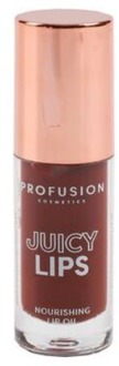 Lipverzorging Profusion Juicy Lip Tint Bold Black Cherry 4.5 ml