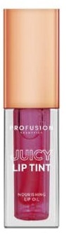Lipverzorging Profusion Juicy Lip Tint Nourishing Oil Blissful Berry 4.5 ml