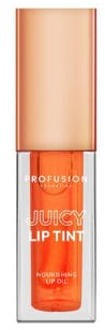 Lipverzorging Profusion Juicy Lip Tint Nourishing Oil Curious Coral 4.5 ml