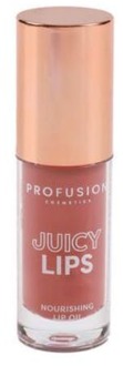 Lipverzorging Profusion Juicy Lip Tint Radiant Rose 4.5 ml