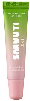 Lipverzorging Smuuti Skin Watermelon Lip Mask 15 ml