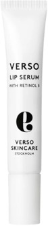 Lipverzorging Verso Lip Serum 09 15 ml