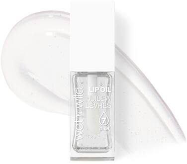 Lipverzorging Wet 'n Wild Lip Oil Crystal Ball 7 ml