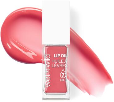 Lipverzorging Wet 'n Wild Lip Oil Vintage Society 7 ml