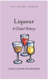 Liqueur - Edible - Lesley Jacobs Solmonson