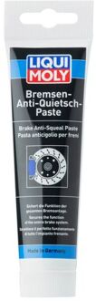 Liqui Moly Antipieppasta Voor Remmen 100gr (lm-3077)