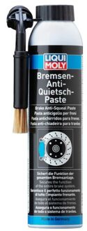 Liqui Moly Antipieppasta Voor Remmen Met Borstel 200ml (lm-3074)