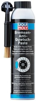 Liqui Moly Antipieppasta Voor Remmen + Borstel 200 ml 3074