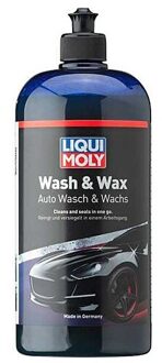 Liqui Moly Autowas & Wax 1 liter 23007