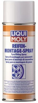Liqui Moly Banden­mon­ta­ge­spray 400ml (lm-1658*)