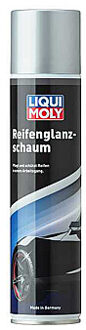 Liqui Moly Bandenglansschuim 400ml 23021