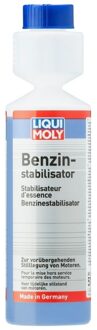 Liqui Moly Benzine Stabilisator 250ml