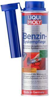 Liqui Moly Benzine Systeemonderhoud 300ml