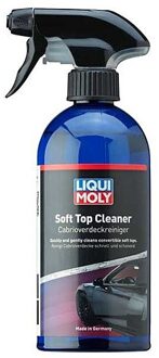 Liqui Moly Cabriokapreiniger 500 ml 23015