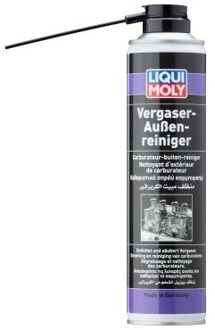Liqui Moly Carburateurreiniger 400ml 1844
