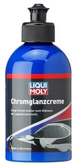 Liqui Moly Chroomglanscreme 250 ml 23002