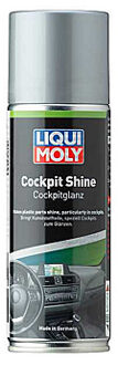 Liqui Moly Cockpit-spray 200ml 23000