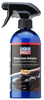 Liqui Moly Detailer 500ml 23026