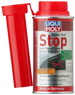 Liqui Moly Diesel roet-Stop 5180 150 ml