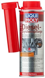 Liqui Moly Diesel Systeemonderhoud 250ml