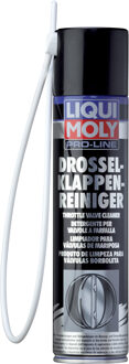 Liqui Moly Gasklephuisreiniger 400ml 8986