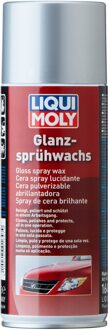 Liqui Moly Glans Spray Wax 400ml 1647