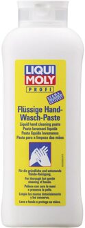 Liqui Moly Handwaspasta Fles 500 ml 3355