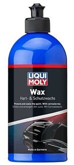 Liqui Moly Harde & Beschermende wax 500 ml 23032