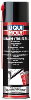 Liqui Moly Holle Ruimteverzegeling Transparant 500ml 6115