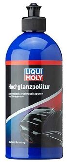 Liqui Moly Hoogglanslak polijstmiddel 500 ml 23031