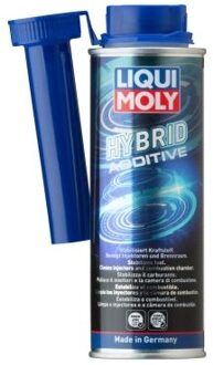 Liqui Moly Hybride Additief 250ml 1001