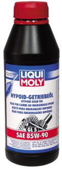 Liqui Moly Hypoïdtransmissieolie (Gl 5) Sae 85W-90 500Ml