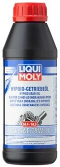Liqui Moly Hypoïdtransmissieolie Tdl Sae 75W-90 500 Ml