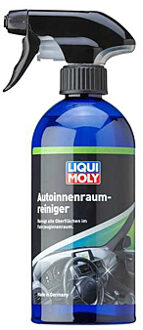 Liqui Moly Interieurreiniger 500ml 23010