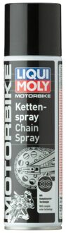 Liqui Moly Kettingspray Motorbike 250ml 5962