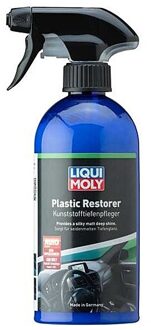 Liqui Moly Kunststof Diepte Verzorger 500 ml 23003