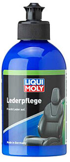 Liqui Moly Leder Verzorging 250 ml 23012