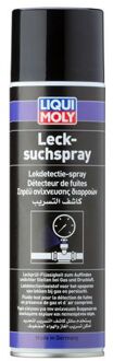 Liqui Moly Lekdetectie-spray/lekzoeker 400ml (lm-1809)
