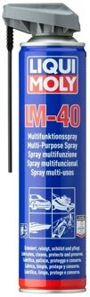 Liqui Moly LM-40 Multifunctionele spray 400ml 3391