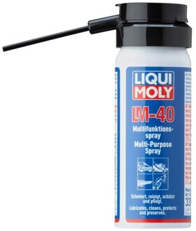 Liqui Moly LM-40 Multifunctionele spray 50ml 3394