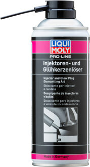 Liqui Moly Losmaakspray 400 ml 3379