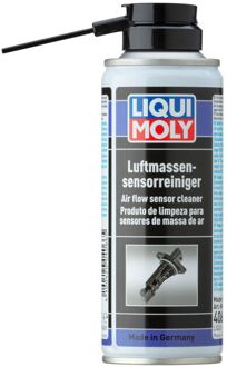 Liqui Moly Luchtmassameter reiniger