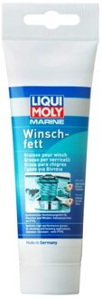 Liqui Moly Marine Smeervet 100G 25045